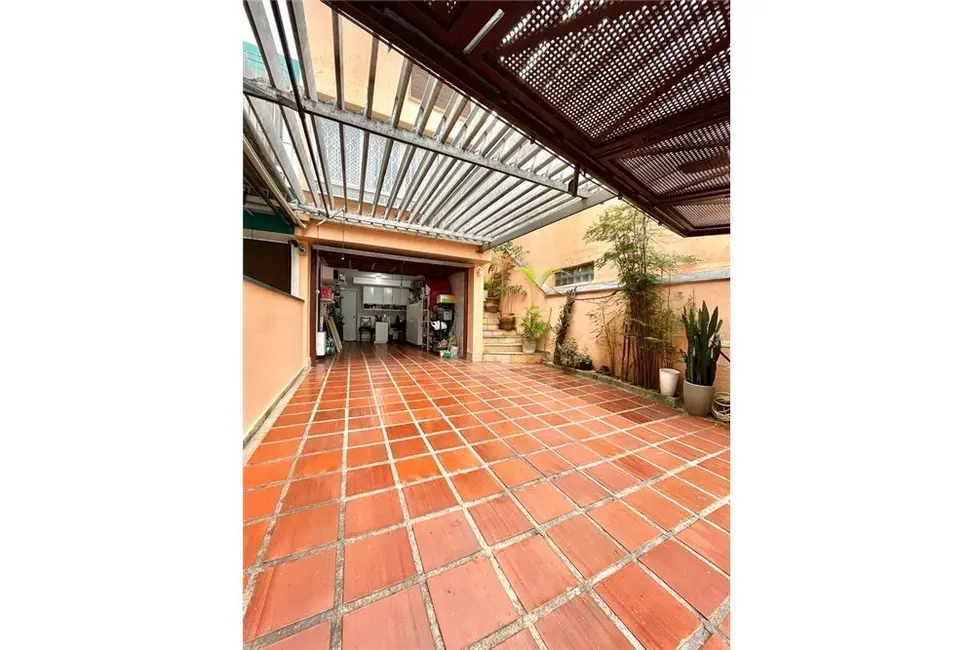 Foto 3 de Casa com 4 quartos à venda, 160m2 em Vila Mariana, São Paulo - SP