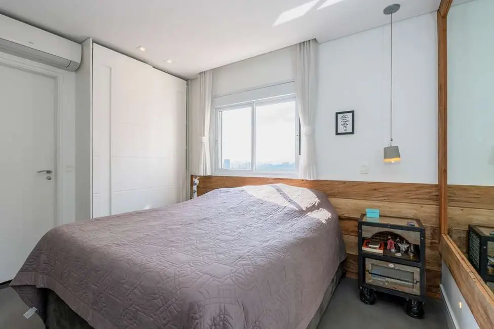 Apartamento com 1 quarto à venda, 62m2 em Vila Mariana, São Paulo - SP - imagem 3 Foto 3 de Apartamento com 1 quarto à venda, 62m2 em Vila Mariana, São Paulo - SP