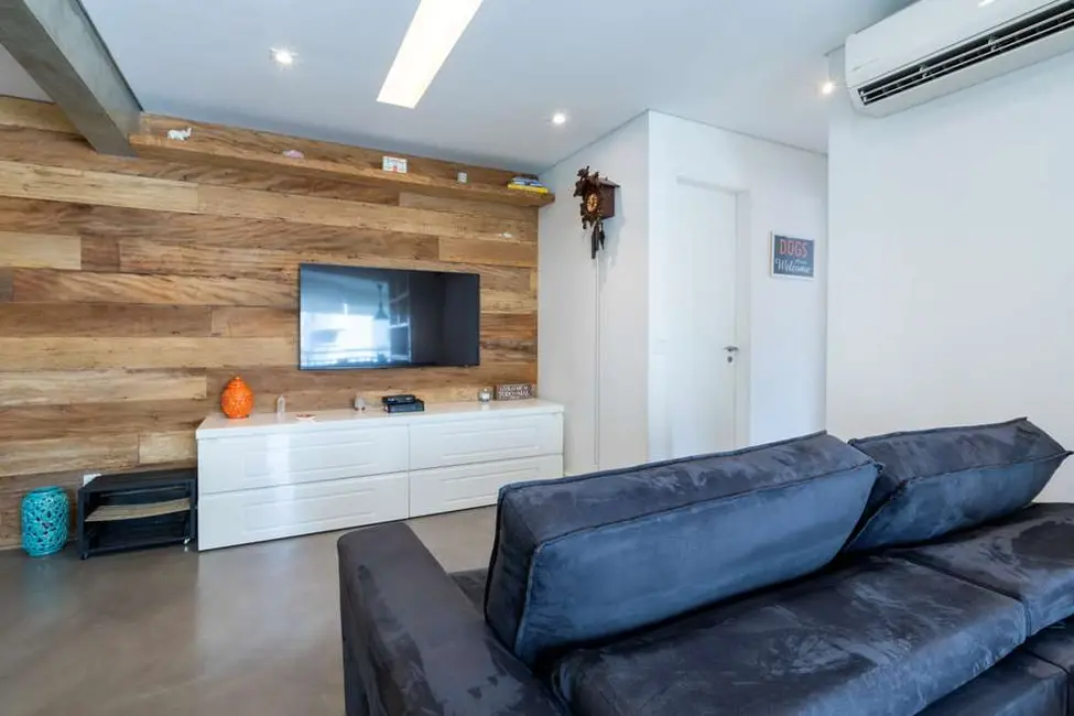 Foto 1 de Apartamento com 1 quarto à venda, 62m2 em Vila Mariana, São Paulo - SP
