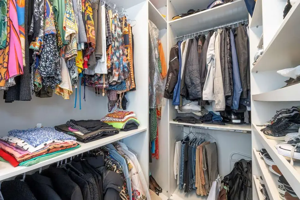 Apartamento com 1 quarto à venda, 62m2 em Vila Mariana, São Paulo - SP - imagem 7 Foto 7 de Apartamento com 1 quarto à venda, 62m2 em Vila Mariana, São Paulo - SP