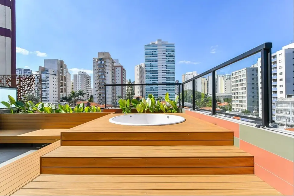 Foto 7 de Apartamento com 1 quarto à venda, 100m2 em Vila Mariana, São Paulo - SP