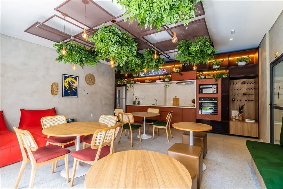 Kitnet com 1 quarto à venda, 22m2 em Vila Mariana, São Paulo - SP - imagem 6 Foto 6 de Kitnet com 1 quarto à venda, 22m2 em Vila Mariana, São Paulo - SP