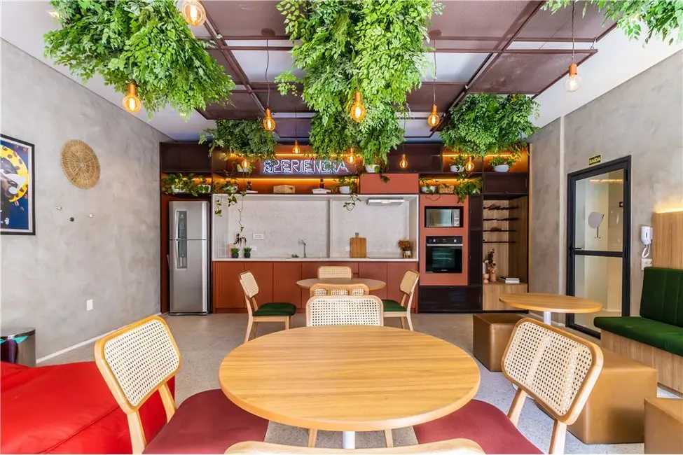 Kitnet com 1 quarto à venda, 22m2 em Vila Mariana, São Paulo - SP - imagem 7 Foto 7 de Kitnet com 1 quarto à venda, 22m2 em Vila Mariana, São Paulo - SP