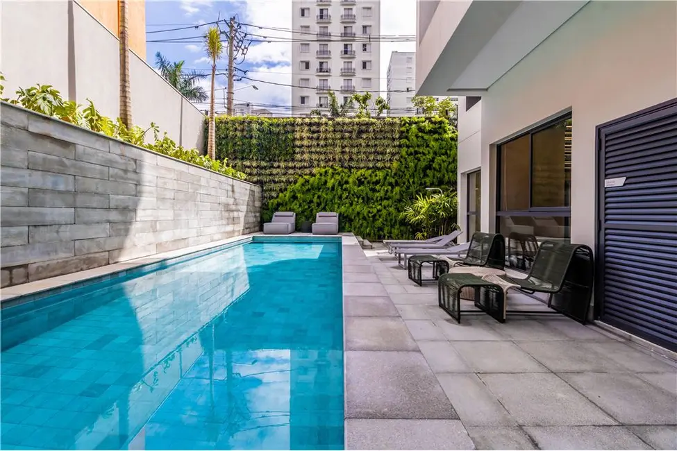 Kitnet com 1 quarto à venda, 22m2 em Vila Mariana, São Paulo - SP - imagem 3 Foto 3 de Kitnet com 1 quarto à venda, 22m2 em Vila Mariana, São Paulo - SP