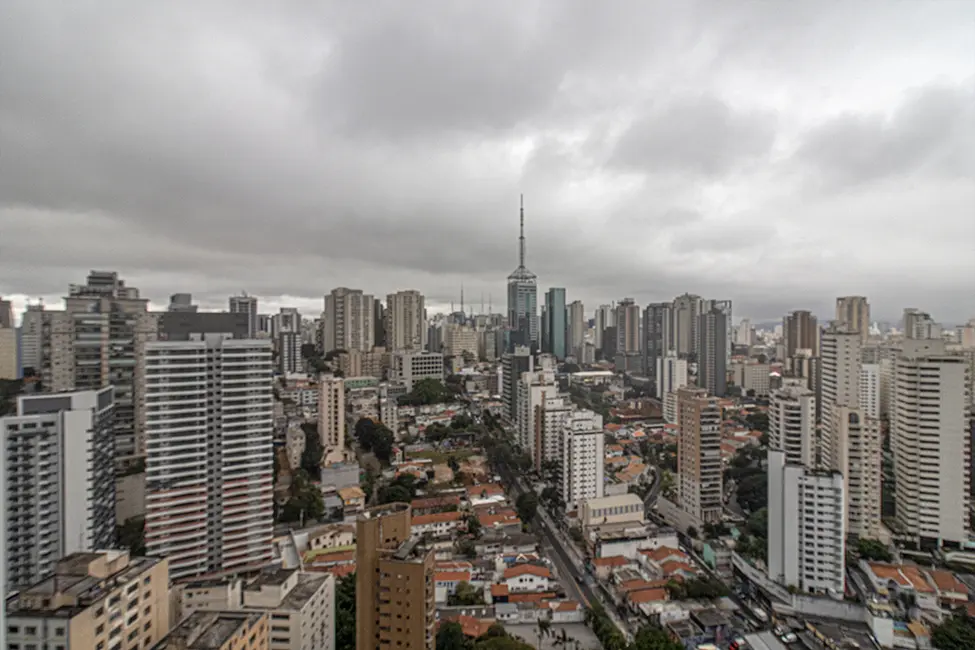 Foto 8 de Apartamento com 1 quarto à venda, 38m2 em Vila Mariana, São Paulo - SP