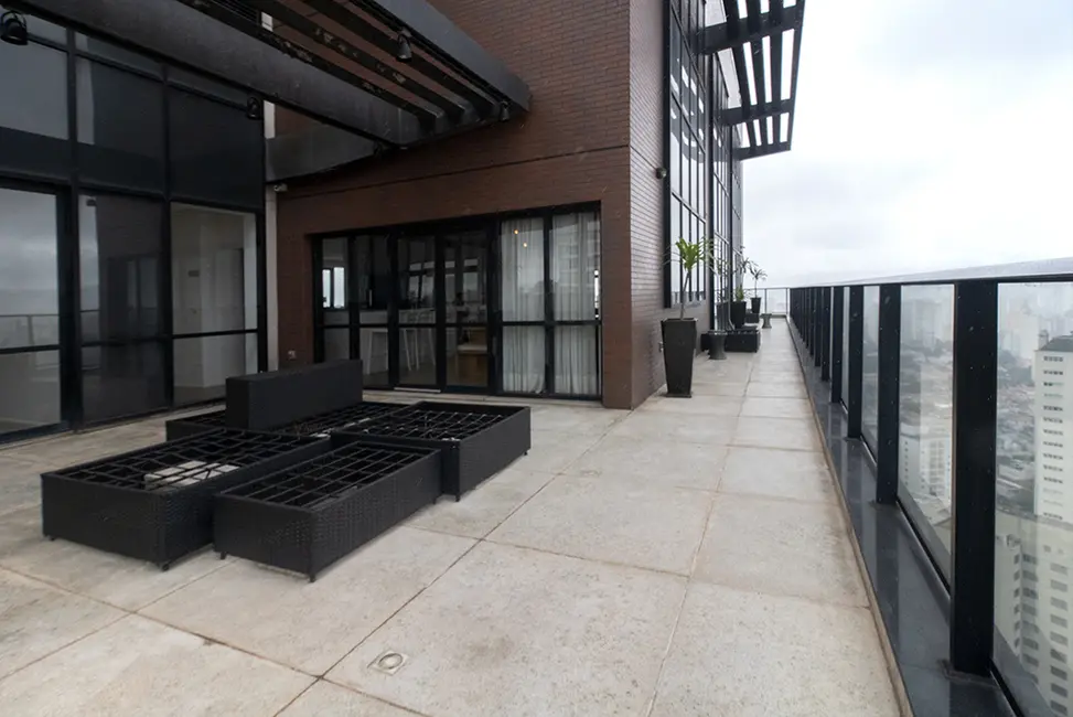 Foto 9 de Apartamento com 1 quarto à venda, 38m2 em Vila Mariana, São Paulo - SP