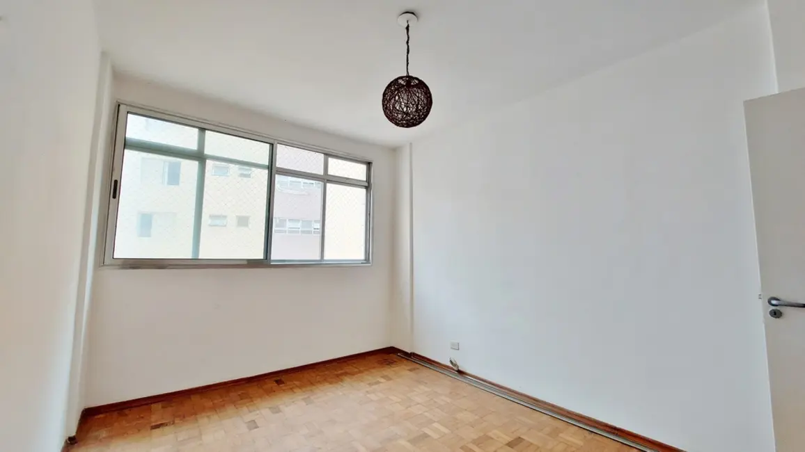 Foto 2 de Apartamento com 1 quarto à venda, 51m2 em Vila Mariana, São Paulo - SP
