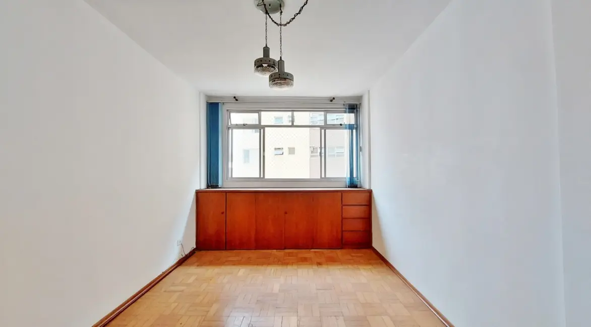 Foto 1 de Apartamento com 1 quarto à venda, 51m2 em Vila Mariana, São Paulo - SP