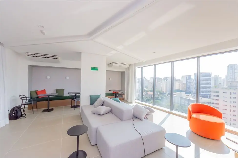 Foto 8 de Apartamento com 2 quartos à venda, 44m2 em Vila Mariana, São Paulo - SP
