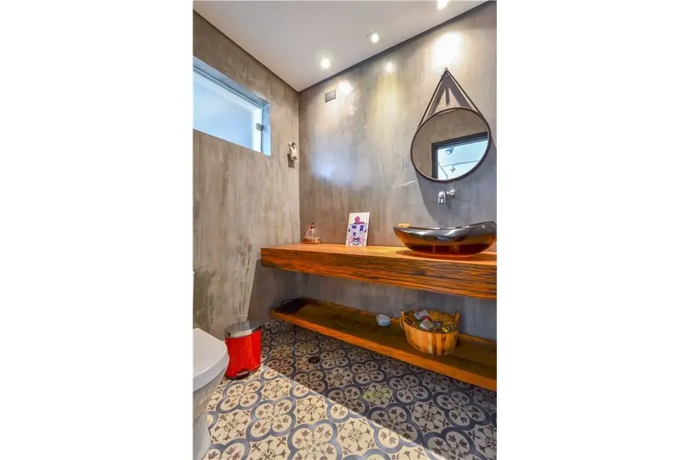 Foto 8 de Casa com 3 quartos à venda, 259m2 em Vila Mariana, São Paulo - SP