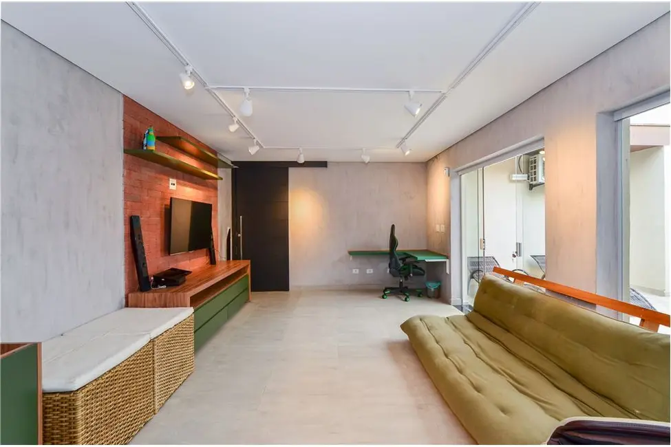 Foto 6 de Casa com 3 quartos à venda, 259m2 em Vila Mariana, São Paulo - SP