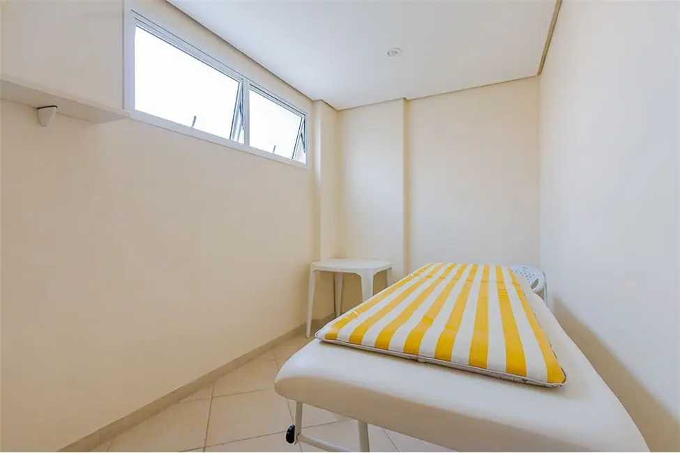 Apartamento com 3 quartos à venda, 84m2 em Vila Mariana, São Paulo - SP - imagem 9 Foto 9 de Apartamento com 3 quartos à venda, 84m2 em Vila Mariana, São Paulo - SP