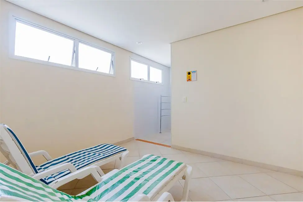 Apartamento com 3 quartos à venda, 84m2 em Vila Mariana, São Paulo - SP - imagem 8 Foto 8 de Apartamento com 3 quartos à venda, 84m2 em Vila Mariana, São Paulo - SP