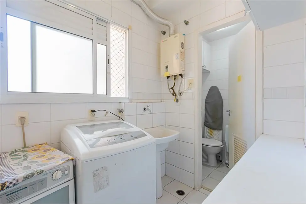 Apartamento com 3 quartos à venda, 84m2 em Vila Mariana, São Paulo - SP - imagem 4 Foto 4 de Apartamento com 3 quartos à venda, 84m2 em Vila Mariana, São Paulo - SP