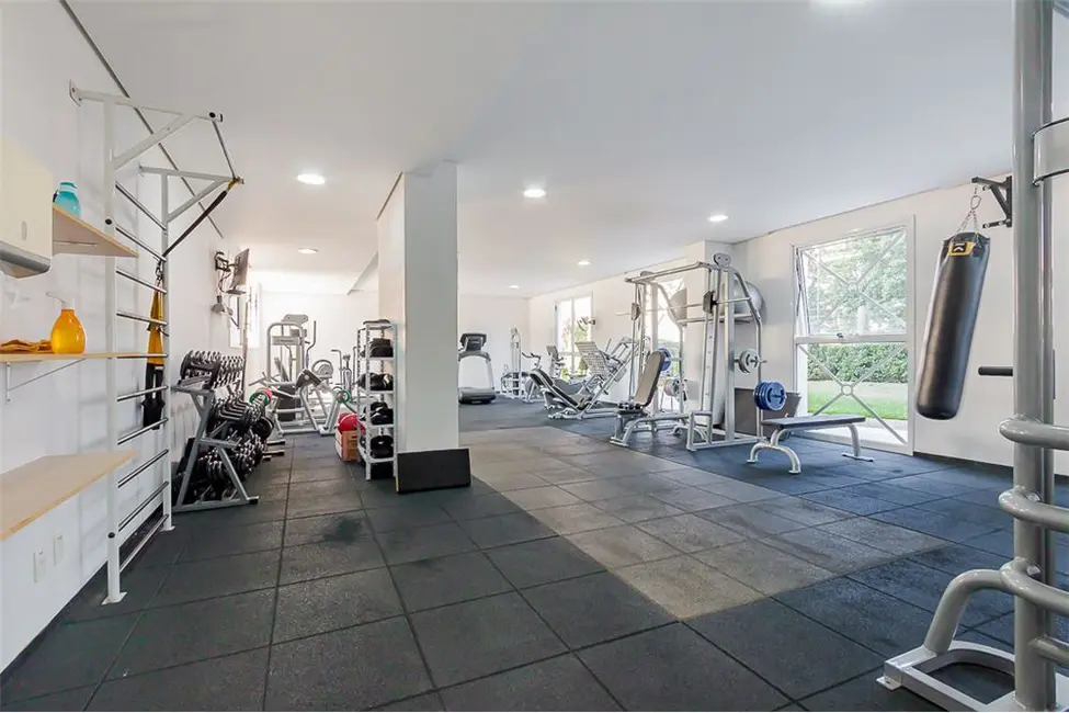 Apartamento com 3 quartos à venda, 84m2 em Vila Mariana, São Paulo - SP - imagem 6 Foto 6 de Apartamento com 3 quartos à venda, 84m2 em Vila Mariana, São Paulo - SP