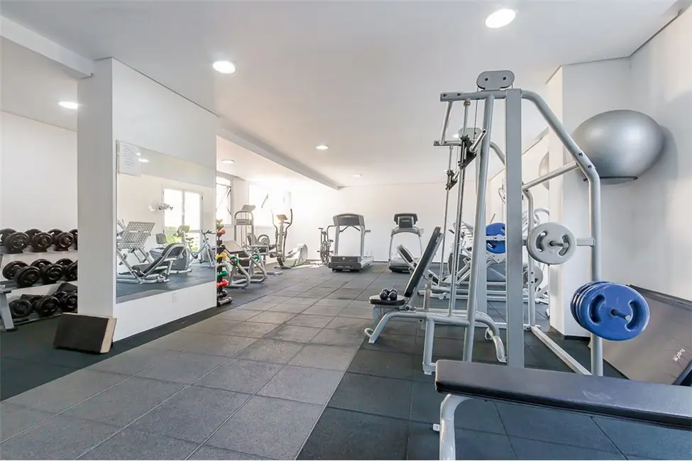 Apartamento com 3 quartos à venda, 84m2 em Vila Mariana, São Paulo - SP - imagem 7 Foto 7 de Apartamento com 3 quartos à venda, 84m2 em Vila Mariana, São Paulo - SP