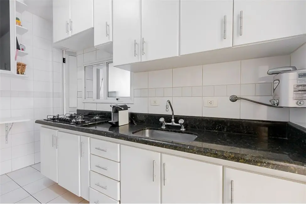 Apartamento com 3 quartos à venda, 84m2 em Vila Mariana, São Paulo - SP - imagem 3 Foto 3 de Apartamento com 3 quartos à venda, 84m2 em Vila Mariana, São Paulo - SP