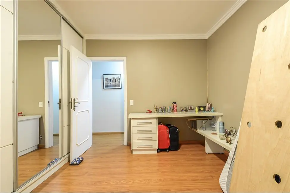 Foto 3 de Casa com 3 quartos à venda, 215m2 em Vila Mariana, São Paulo - SP