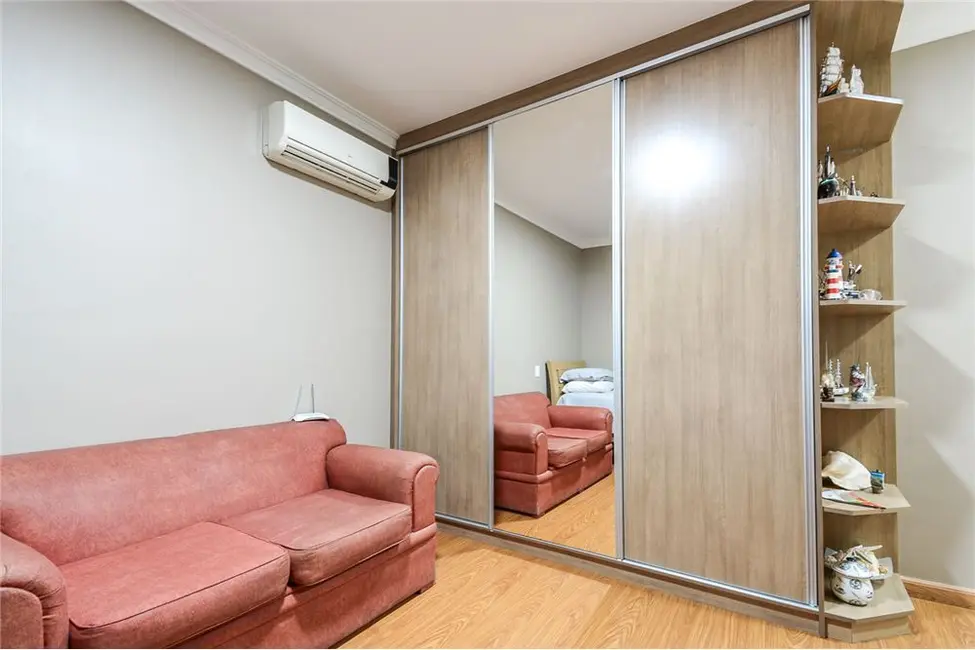 Foto 7 de Casa com 3 quartos à venda, 215m2 em Vila Mariana, São Paulo - SP