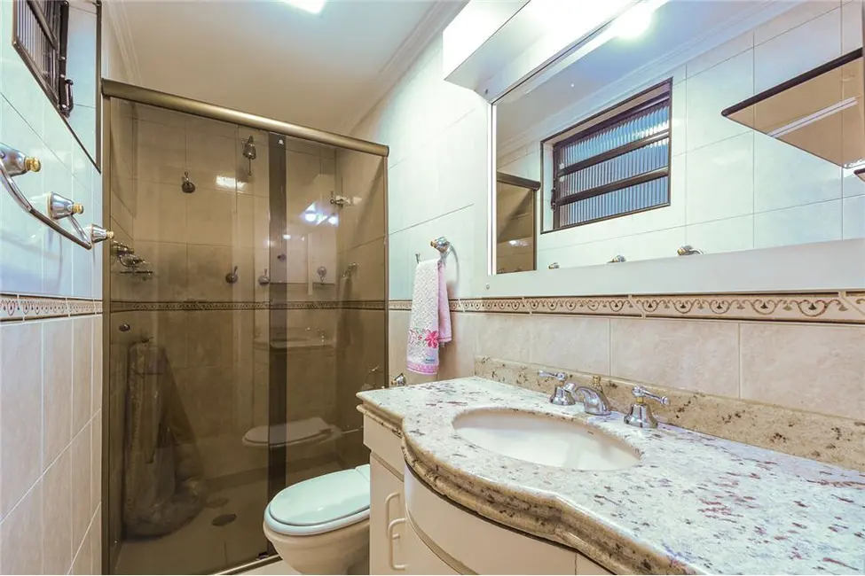 Foto 4 de Casa com 3 quartos à venda, 215m2 em Vila Mariana, São Paulo - SP