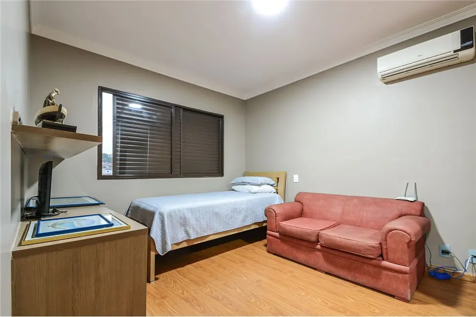 Foto 6 de Casa com 3 quartos à venda, 215m2 em Vila Mariana, São Paulo - SP