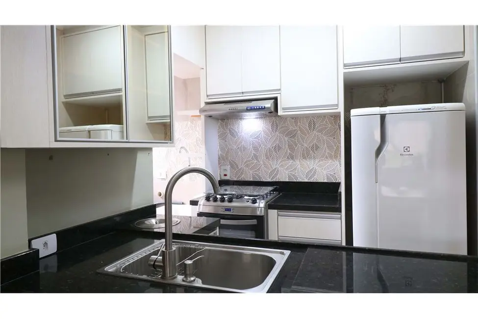 Foto 6 de Apartamento com 2 quartos à venda, 43m2 em Vila Mariana, São Paulo - SP