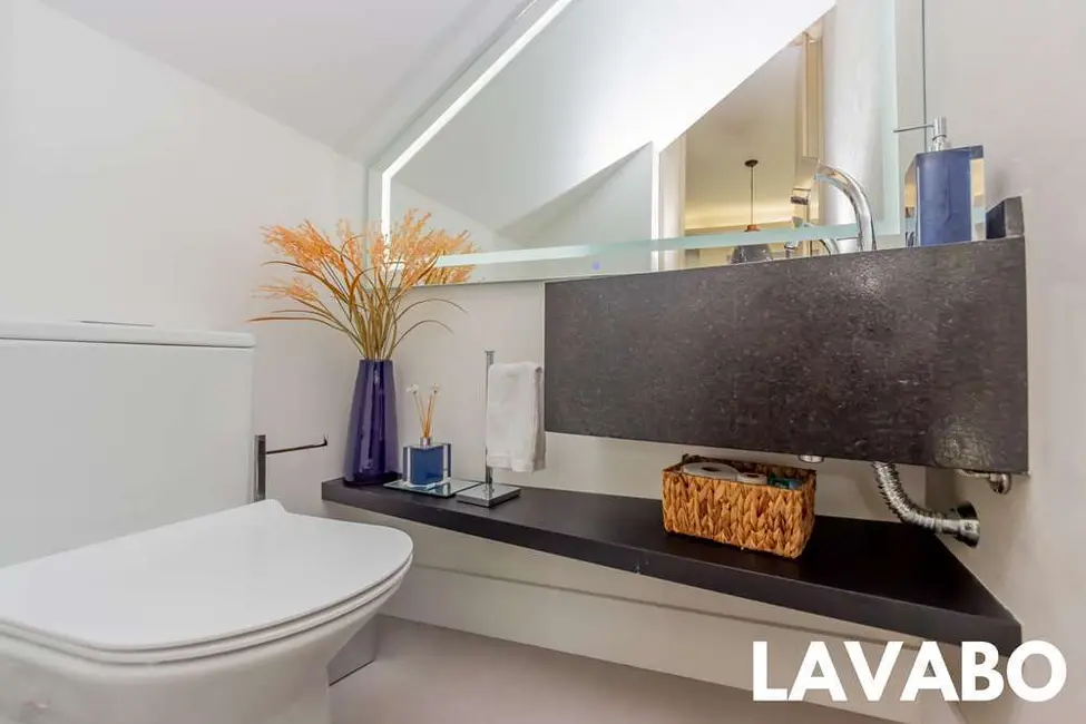 Foto 4 de Casa com 2 quartos à venda, 120m2 em Vila Mariana, São Paulo - SP