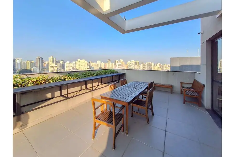 Kitnet com 1 quarto à venda, 21m2 em Vila Mariana, São Paulo - SP - imagem 4 Foto 4 de Kitnet com 1 quarto à venda, 21m2 em Vila Mariana, São Paulo - SP