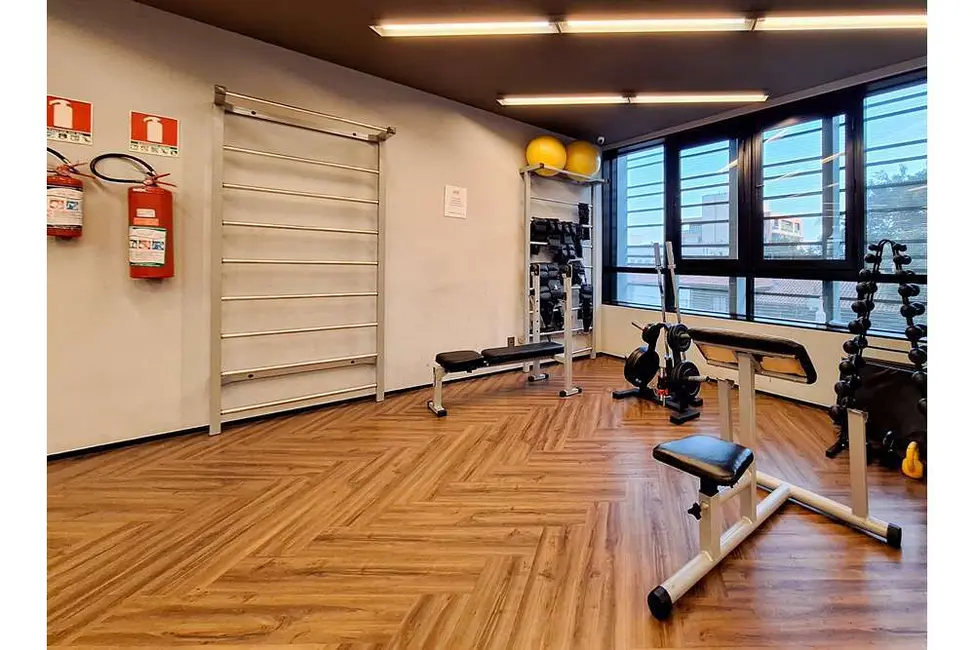 Kitnet com 1 quarto à venda, 21m2 em Vila Mariana, São Paulo - SP - imagem 6 Foto 6 de Kitnet com 1 quarto à venda, 21m2 em Vila Mariana, São Paulo - SP