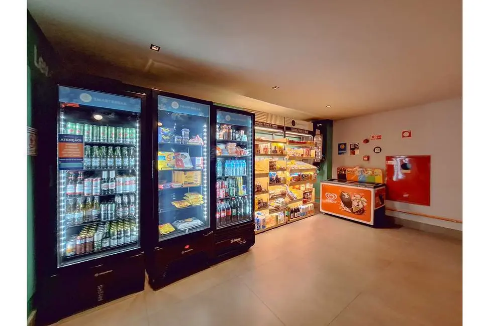 Kitnet com 1 quarto à venda, 21m2 em Vila Mariana, São Paulo - SP - imagem 3 Foto 3 de Kitnet com 1 quarto à venda, 21m2 em Vila Mariana, São Paulo - SP