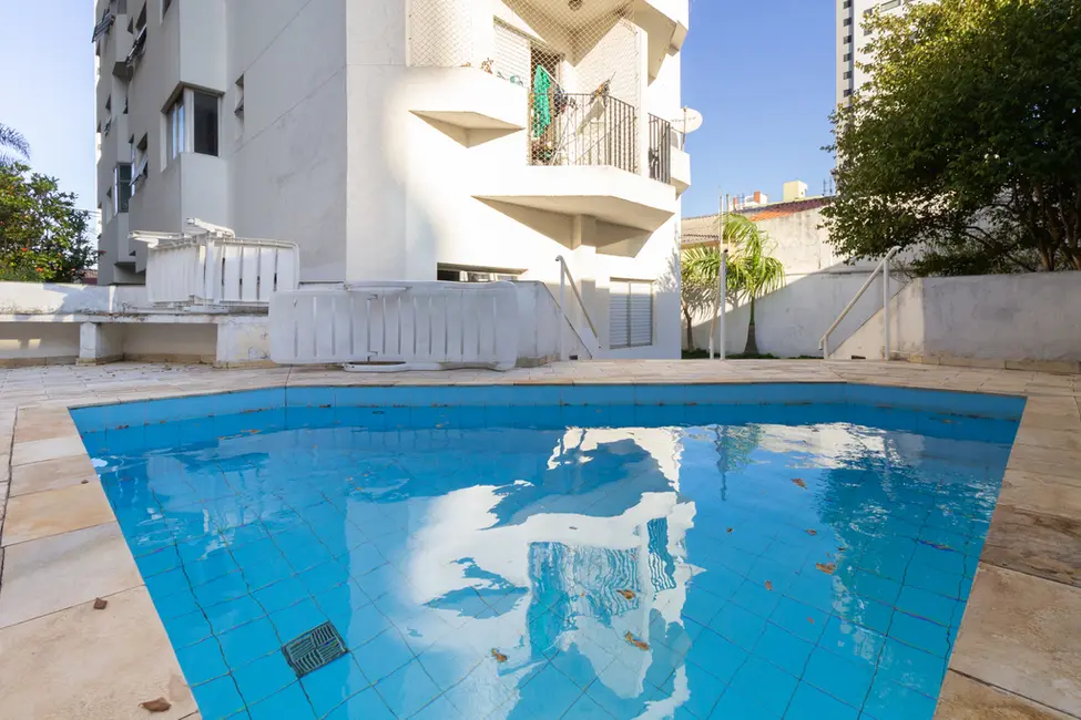 Apartamento com 1 quarto à venda, 40m2 em Vila Mariana, São Paulo - SP - imagem 4 Foto 4 de Apartamento com 1 quarto à venda, 40m2 em Vila Mariana, São Paulo - SP