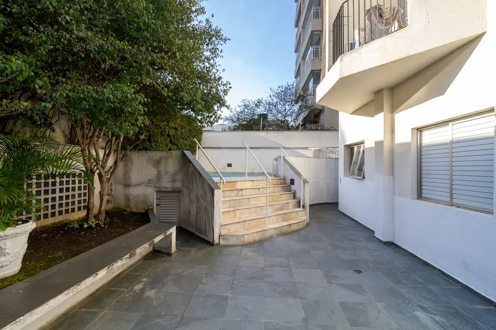 Apartamento com 1 quarto à venda, 40m2 em Vila Mariana, São Paulo - SP - imagem 6 Foto 6 de Apartamento com 1 quarto à venda, 40m2 em Vila Mariana, São Paulo - SP