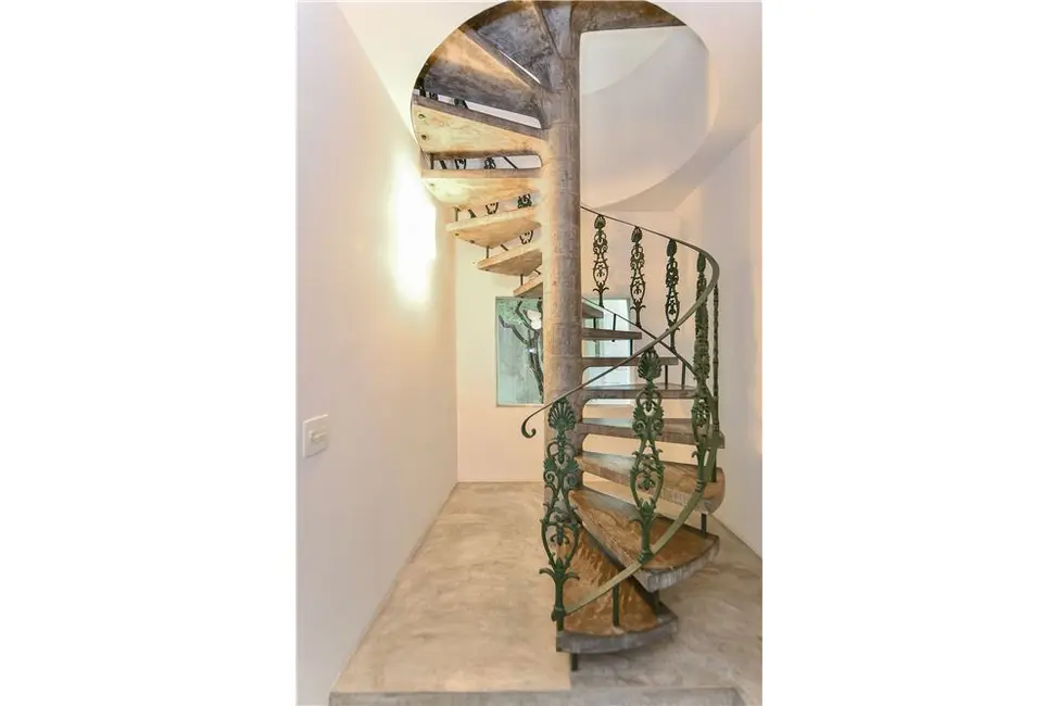 Foto 3 de Casa com 4 quartos à venda, 325m2 em Vila Mariana, São Paulo - SP