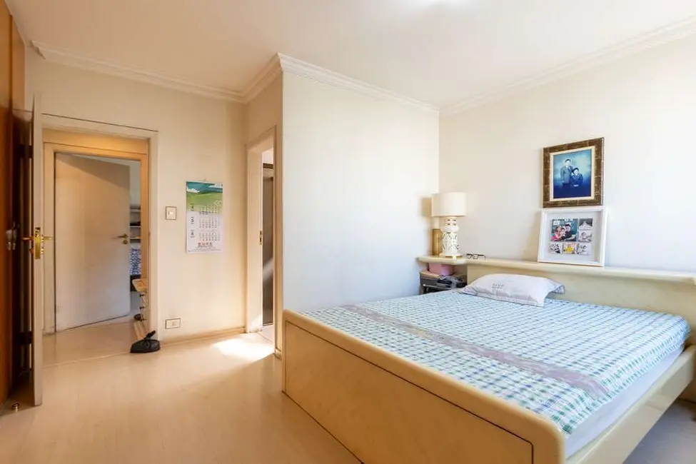 Foto 6 de Apartamento com 3 quartos à venda, 137m2 em Vila Mariana, São Paulo - SP