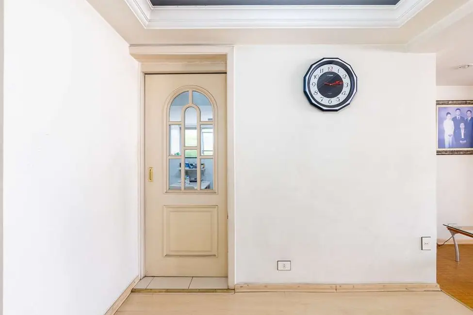 Foto 7 de Apartamento com 3 quartos à venda, 137m2 em Vila Mariana, São Paulo - SP