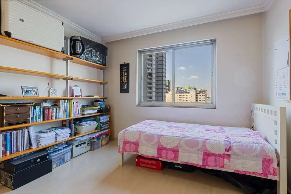 Foto 4 de Apartamento com 3 quartos à venda, 137m2 em Vila Mariana, São Paulo - SP