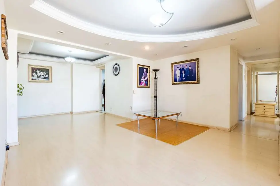 Foto 3 de Apartamento com 3 quartos à venda, 137m2 em Vila Mariana, São Paulo - SP