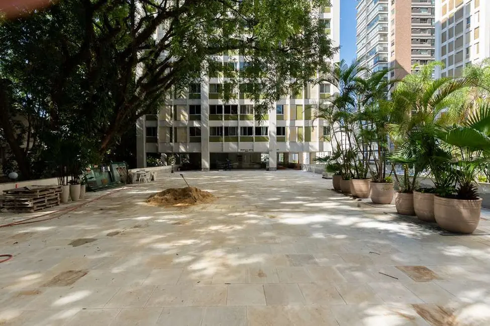 Foto 8 de Apartamento com 3 quartos à venda, 137m2 em Vila Mariana, São Paulo - SP