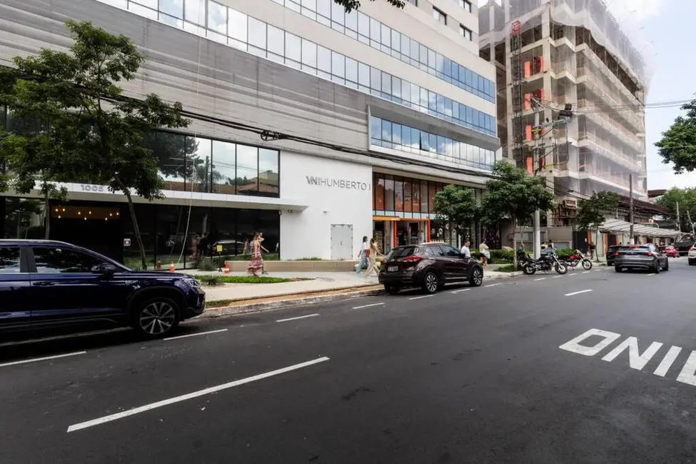 Foto 6 de Apartamento com 1 quarto à venda, 16m2 em Vila Mariana, São Paulo - SP