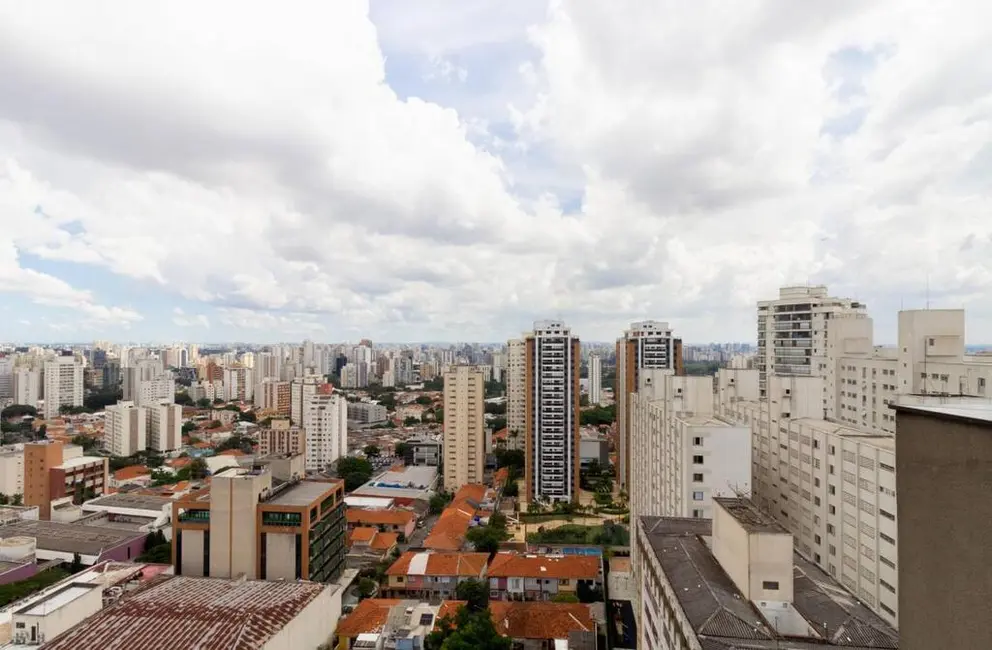 Foto 5 de Apartamento com 1 quarto à venda, 16m2 em Vila Mariana, São Paulo - SP