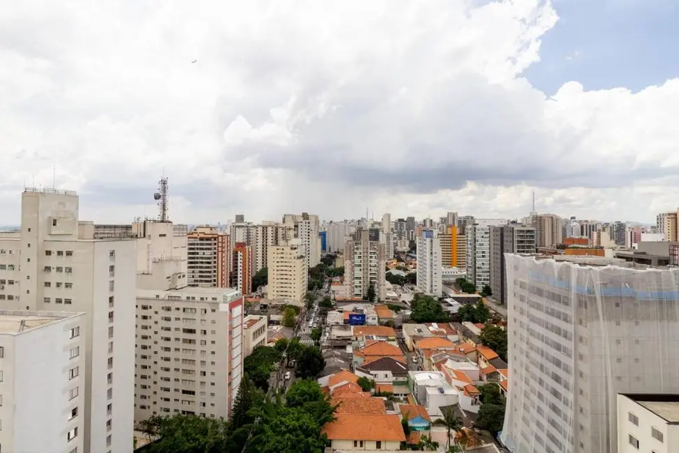 Foto 4 de Apartamento com 1 quarto à venda, 16m2 em Vila Mariana, São Paulo - SP