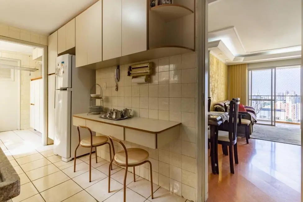 Apartamento com 3 quartos à venda, 64m2 em Vila Mariana, São Paulo - SP - imagem 6 Foto 6 de Apartamento com 3 quartos à venda, 64m2 em Vila Mariana, São Paulo - SP