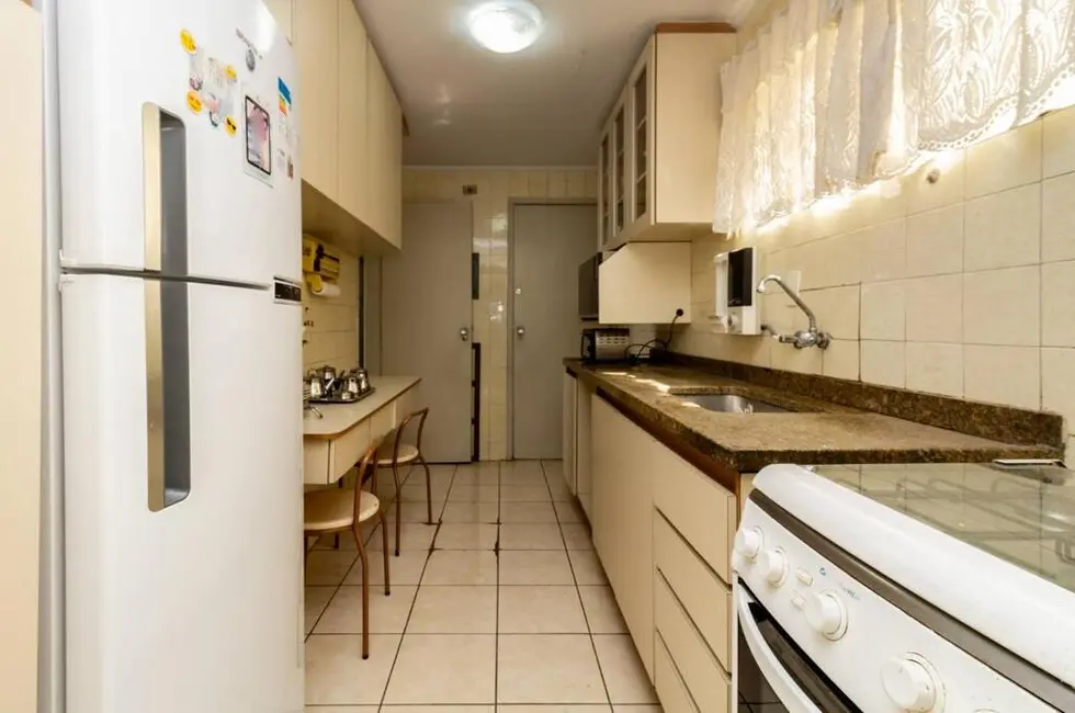 Apartamento com 3 quartos à venda, 64m2 em Vila Mariana, São Paulo - SP - imagem 9 Foto 9 de Apartamento com 3 quartos à venda, 64m2 em Vila Mariana, São Paulo - SP