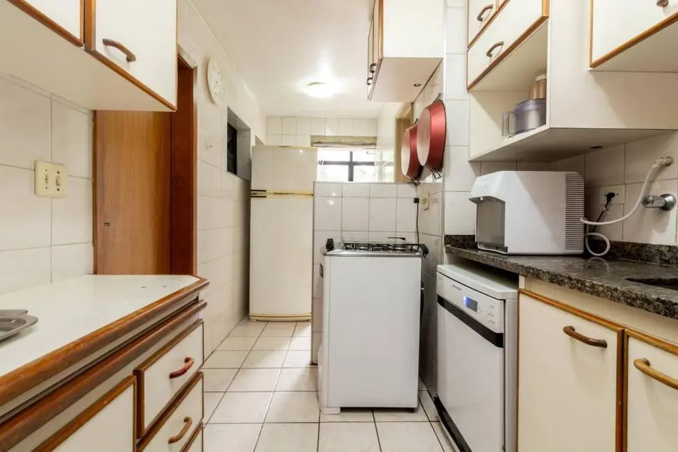 Foto 6 de Apartamento com 3 quartos à venda, 72m2 em Vila Mariana, São Paulo - SP