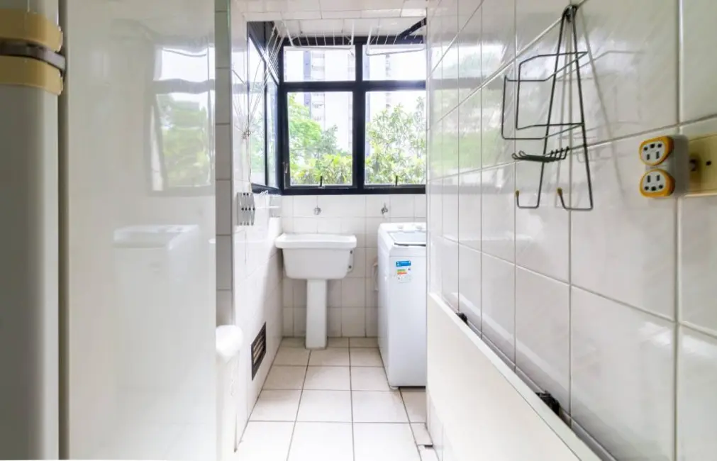 Foto 8 de Apartamento com 3 quartos à venda, 72m2 em Vila Mariana, São Paulo - SP