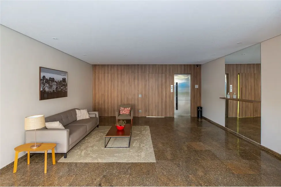 Foto 3 de Apartamento com 3 quartos à venda, 138m2 em Vila Mariana, São Paulo - SP