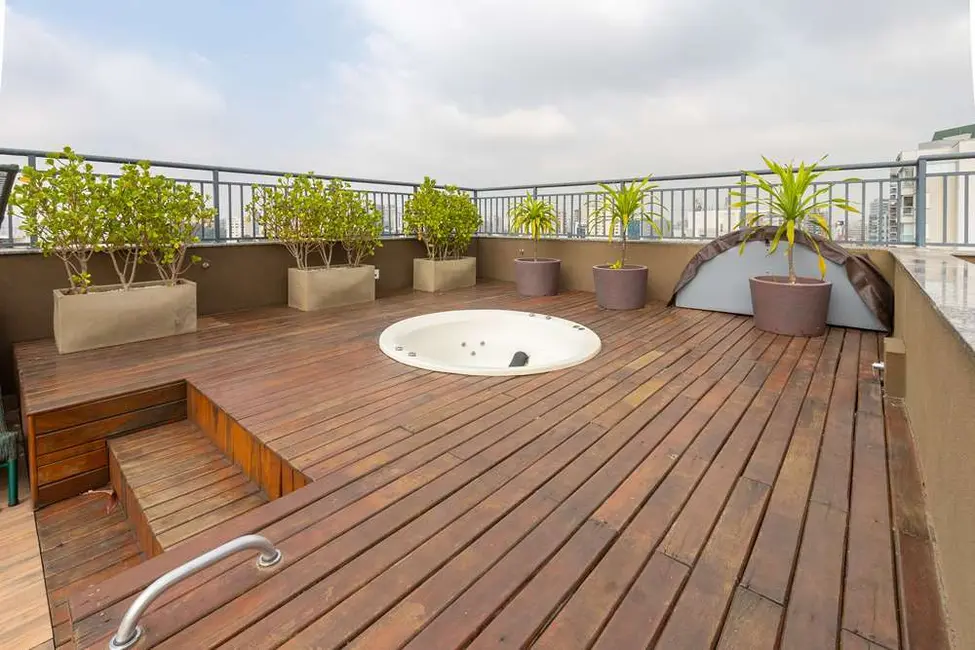 Foto 6 de Apartamento com 1 quarto à venda, 32m2 em Vila Mariana, São Paulo - SP