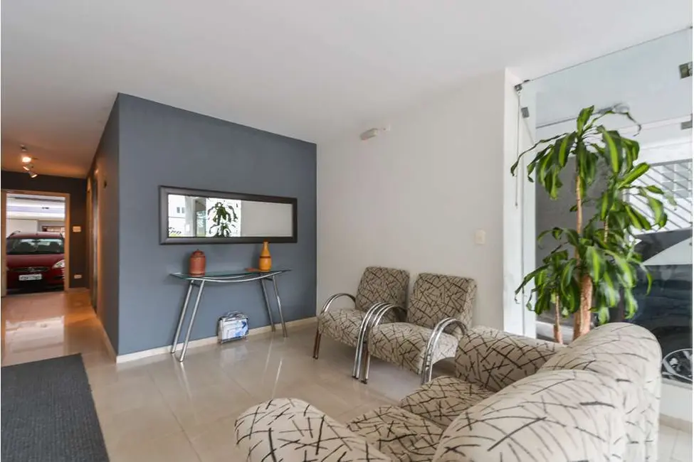 Apartamento com 2 quartos à venda, 60m2 em Vila Mariana, São Paulo - SP - imagem 4 Foto 4 de Apartamento com 2 quartos à venda, 60m2 em Vila Mariana, São Paulo - SP