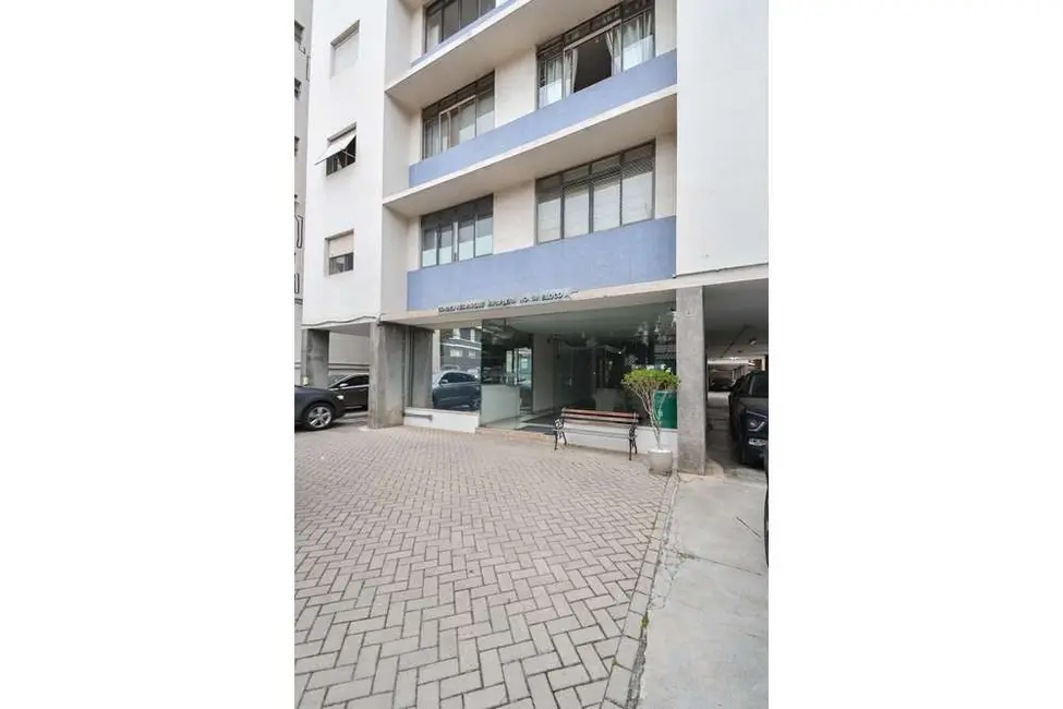 Apartamento com 2 quartos à venda, 60m2 em Vila Mariana, São Paulo - SP - imagem 7 Foto 7 de Apartamento com 2 quartos à venda, 60m2 em Vila Mariana, São Paulo - SP