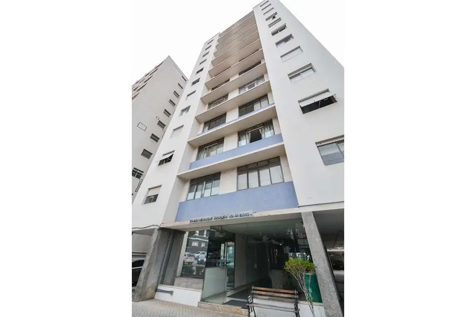 Apartamento com 2 quartos à venda, 60m2 em Vila Mariana, São Paulo - SP - imagem 6 Foto 6 de Apartamento com 2 quartos à venda, 60m2 em Vila Mariana, São Paulo - SP